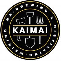 Kaimai Brewing and Distilling