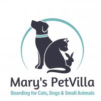Mary's PetVilla