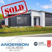 Anderson Homes BOP | Tauranga Builders