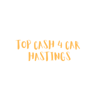 Top Cash 4 Car Hastings
