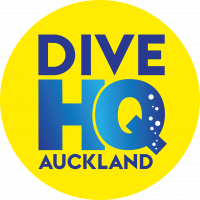 Dive HQ Auckland, Mt Roskill, Academy of Scuba