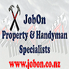 JobOn Property & Handyman Specialists