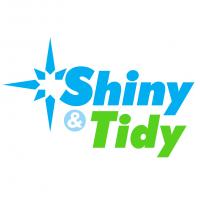 Shiny & Tidy