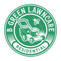 B Green Lawncare Limited