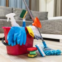 Natasha Cousens Cleaning Services