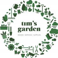 Tim's Garden