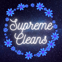 Supreme Cleans