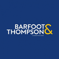Barfoot & Thompson Beach Haven