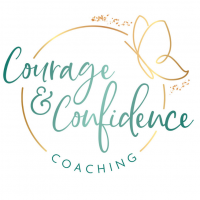 Courage & Confidence Coaching Limited