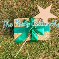 The Party Godmother | Reusable Party Supplies | Party Hire
