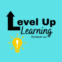 Level Up Learning Aotearoa