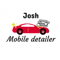 Josh Mobile Detailer