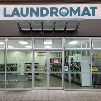 City Laundromat