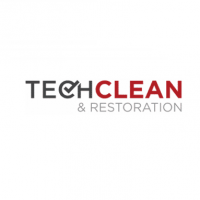 Tech Clean Restoration