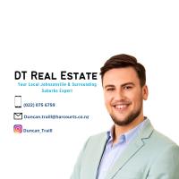 DT Real Estate - Harcourts
