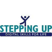 Stepping Up - Digital Skills for Life