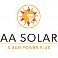 AA Solar Limited