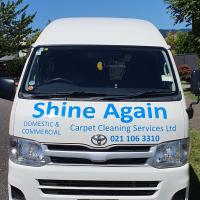 Shine Again Carpet Cleaning Services Limited