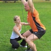 Personal Training Waiheke - Chelsea Nelson