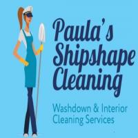 Paula's Shipshape Cleaning