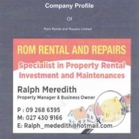 ROM RENTAL & REPAIRS LTD