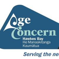 Age Concern Hawke's Bay