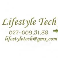 Lifestyle Tech Ltd
