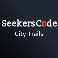 SeekersCode - City Trails (Wellington)