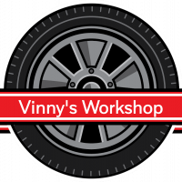 Vinny's Workshop