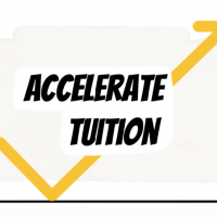 Accelerate Tuition