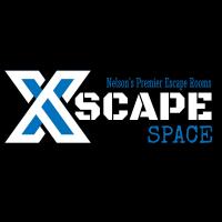 Xscape Space -Nelsons Premier Escape Rooms