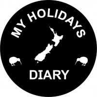 My Holidays Diary