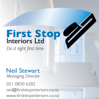 First Stop Interiors Ltd