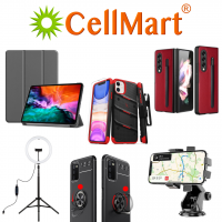 CellMart Limited