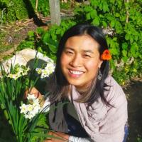 Manami Komai-Medical Herbalist/Holistic Health Practitioner