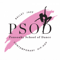 Ponsonby School Of Dance