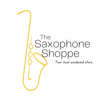 The Saxophone Shoppe