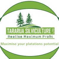 Tararua Silviculture Ltd