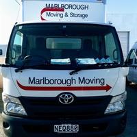 Marlborough Moving and Storage Company