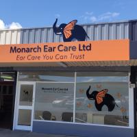 Monarch Ear Care Limited