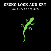 Gecko Lock And Key Ltd