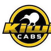 Kiwi Cabs Dunedin