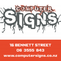 Computer signs 1999 Ltd