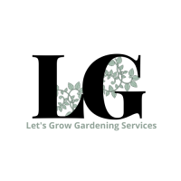 Lets Grow Garden services