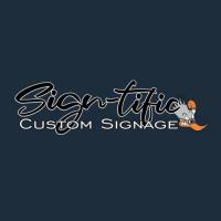 Sign-tific Custom Signage
