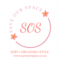 SAVE OUR SPACE