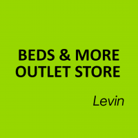 Beds & More Outlet Shop - Levin