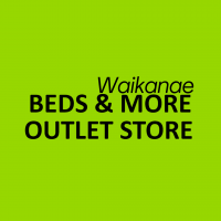 Beds & More Outlet Shop - Waikanae