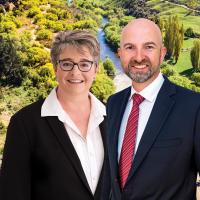 Kirstyn Barnett & Dayan Muntz - Property Brokers