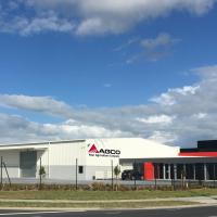 AGCO New Zealand Ltd